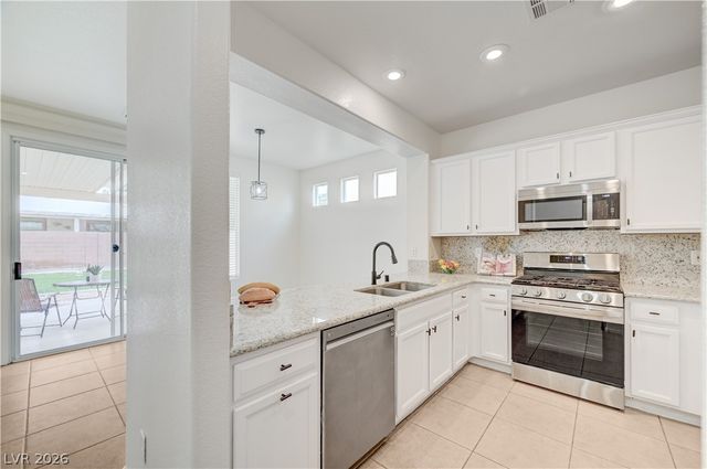 6057 Charity Street, Las Vegas, NV 89148