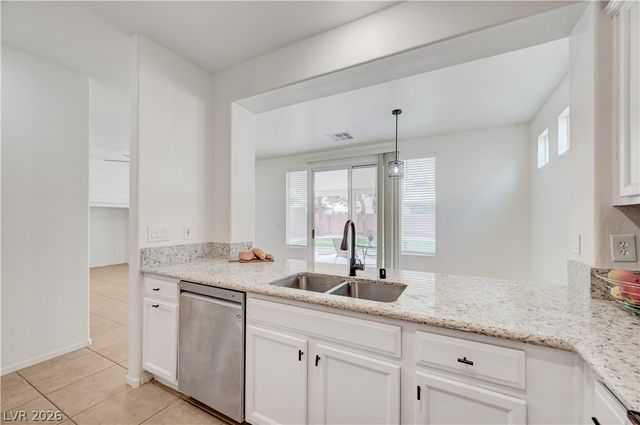 6057 Charity Street, Las Vegas, NV 89148