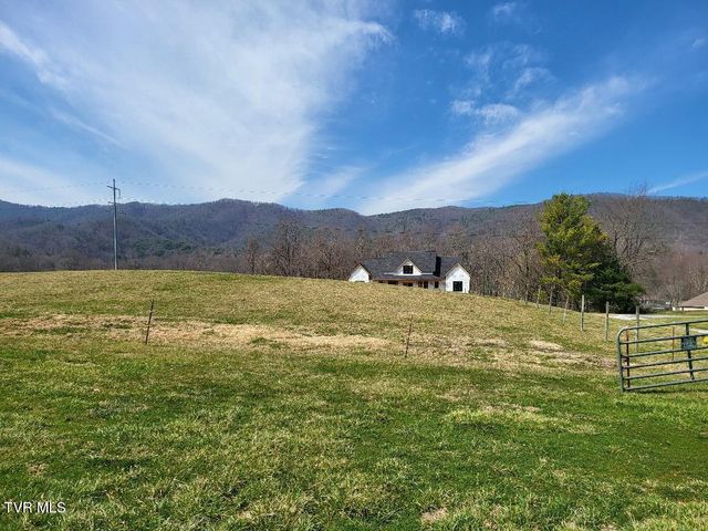 107 Pay Dons Way Drive, Unicoi, TN 37692
