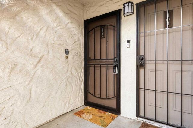 5989 Rancho Mission Rd 103, San Diego, CA 92108