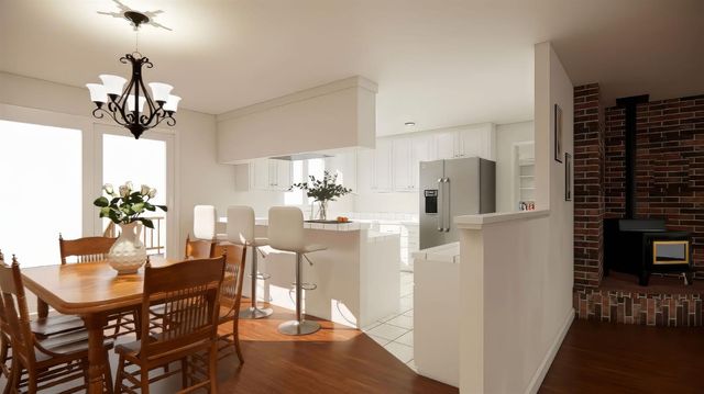 686 La Contenta Dr, Valley Springs, CA 95252