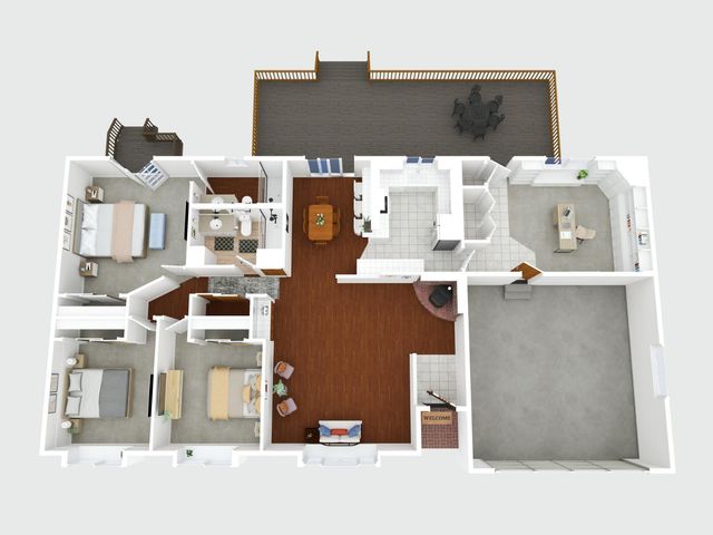 686 La Contenta Dr, Valley Springs, CA 95252