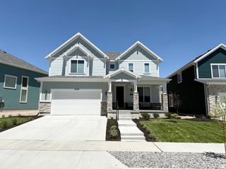 6961 W FARNSWORTH PEAK LN, West Jordan, UT 84081