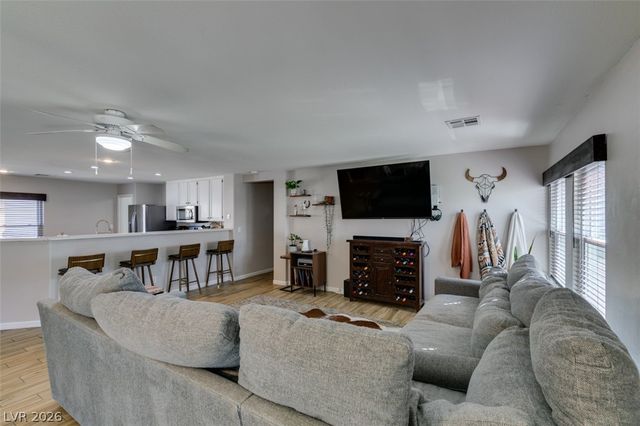 6447 Cayley, Las Vegas, NV 89110