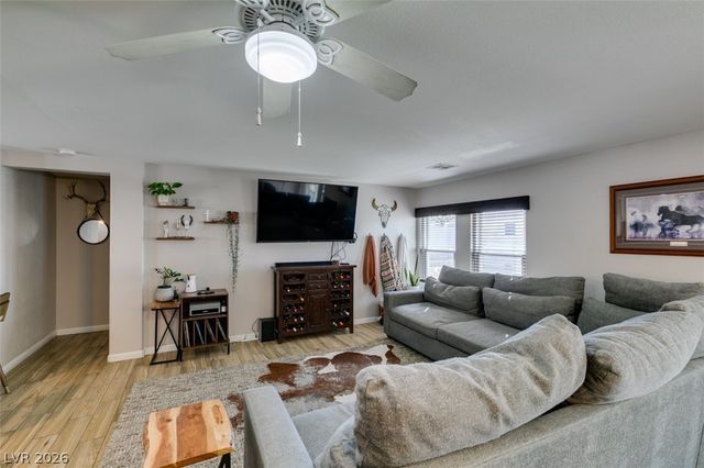 6447 Cayley, Las Vegas, NV 89110