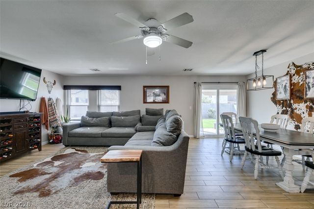 6447 Cayley, Las Vegas, NV 89110