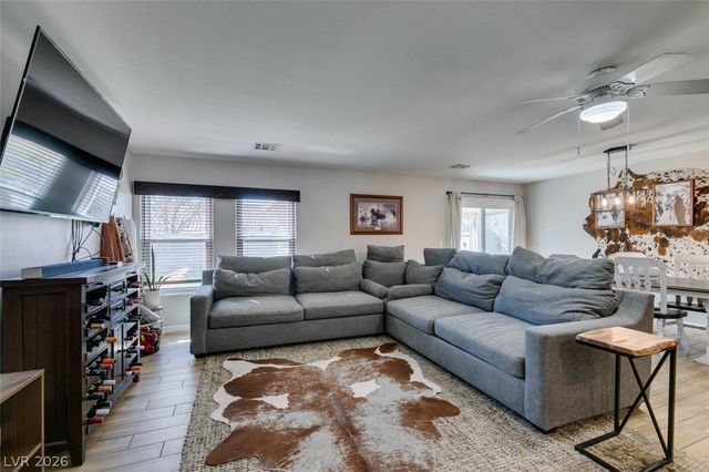 6447 Cayley, Las Vegas, NV 89110