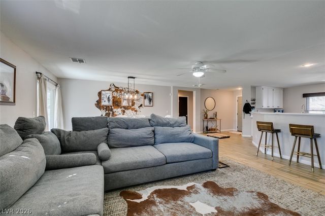 6447 Cayley, Las Vegas, NV 89110