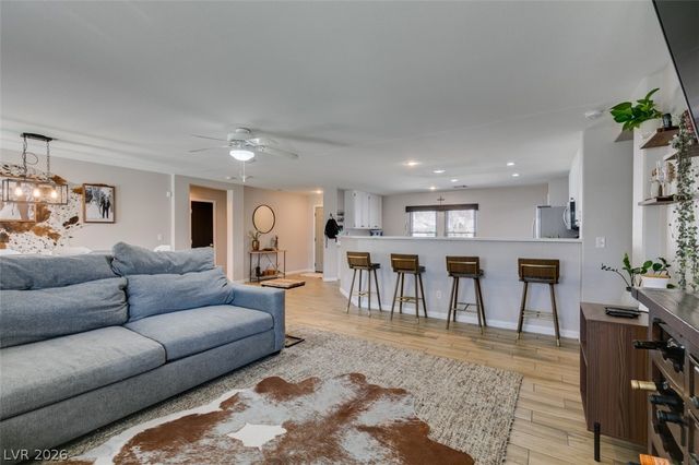 6447 Cayley, Las Vegas, NV 89110