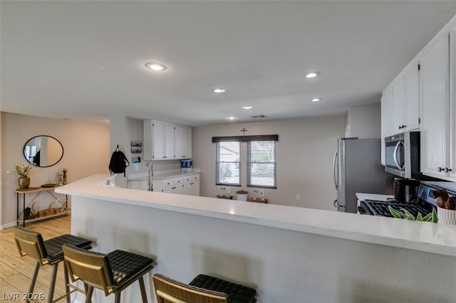 6447 Cayley, Las Vegas, NV 89110