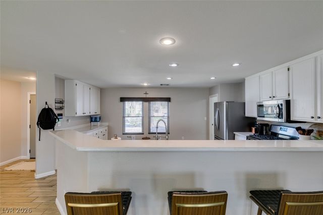 6447 Cayley, Las Vegas, NV 89110