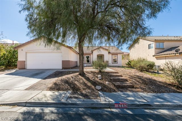 6447 Cayley, Las Vegas, NV 89110