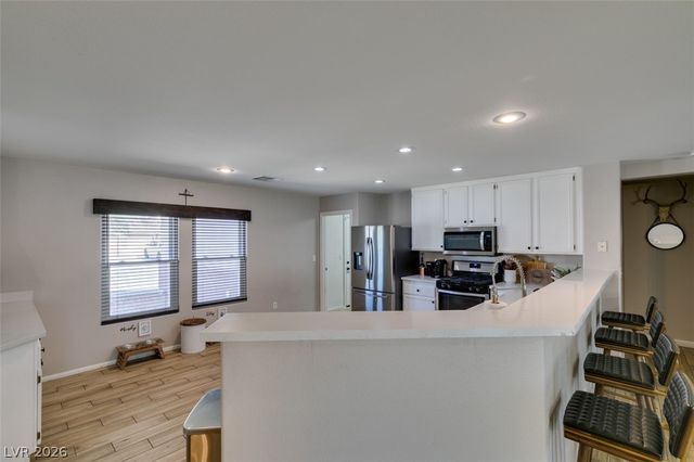 6447 Cayley, Las Vegas, NV 89110