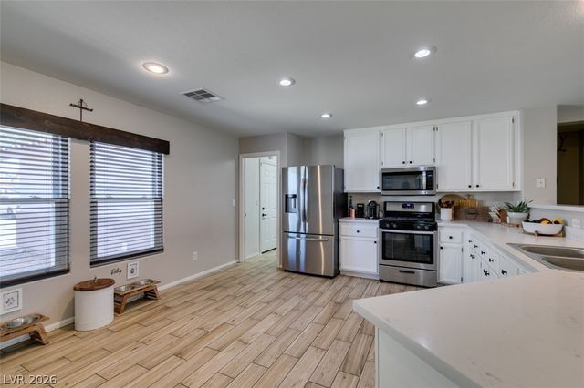 6447 Cayley, Las Vegas, NV 89110