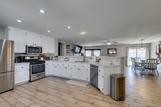 6447 Cayley, Las Vegas, NV 89110