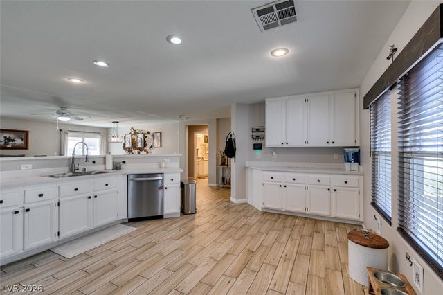 6447 Cayley, Las Vegas, NV 89110