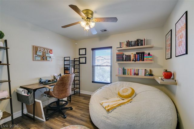 6447 Cayley, Las Vegas, NV 89110