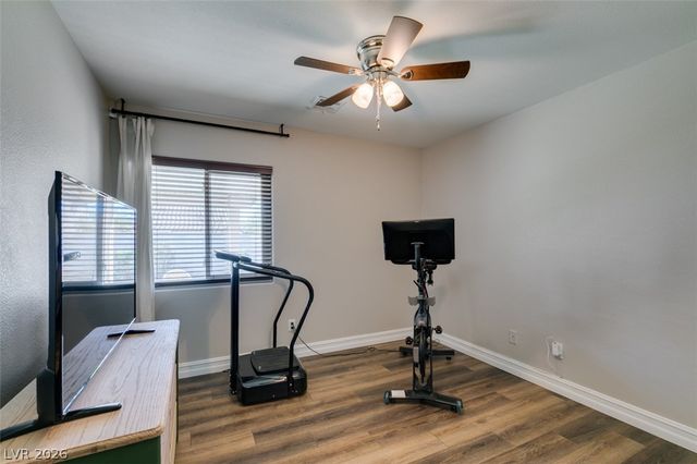 6447 Cayley, Las Vegas, NV 89110