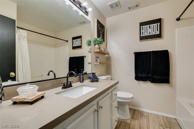 6447 Cayley, Las Vegas, NV 89110