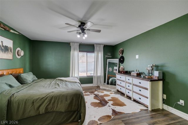 6447 Cayley, Las Vegas, NV 89110