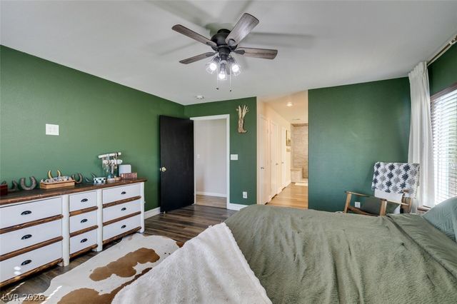 6447 Cayley, Las Vegas, NV 89110