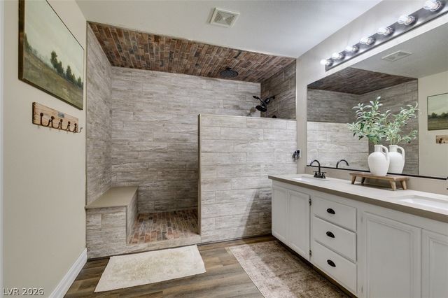 6447 Cayley, Las Vegas, NV 89110