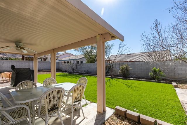 6447 Cayley, Las Vegas, NV 89110