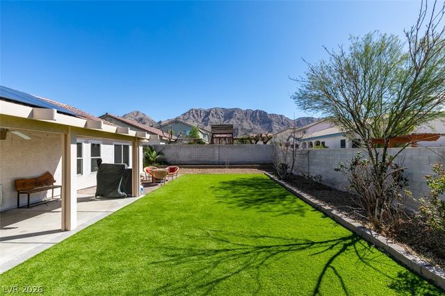 6447 Cayley, Las Vegas, NV 89110