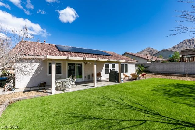 6447 Cayley, Las Vegas, NV 89110