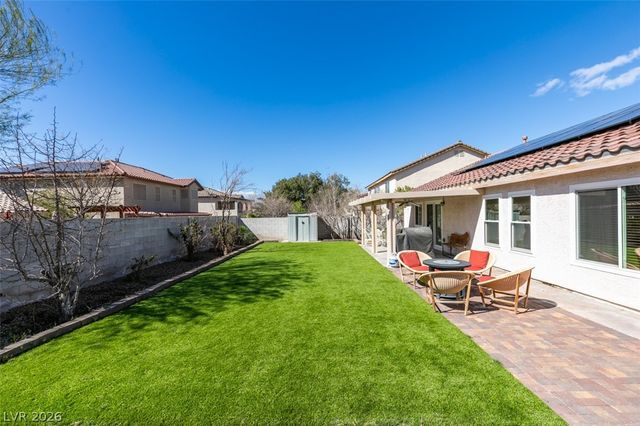 6447 Cayley, Las Vegas, NV 89110