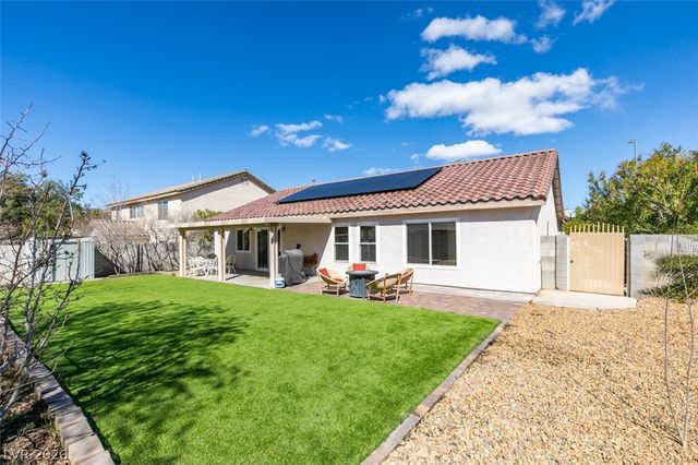 6447 Cayley, Las Vegas, NV 89110