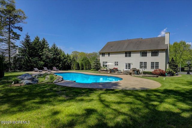 16 Conor Road, Jackson, NJ 08527