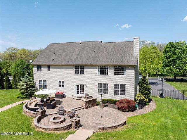 16 Conor Road, Jackson, NJ 08527
