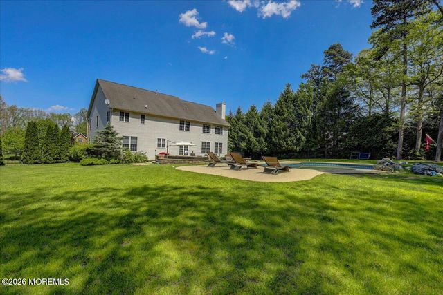 16 Conor Road, Jackson, NJ 08527