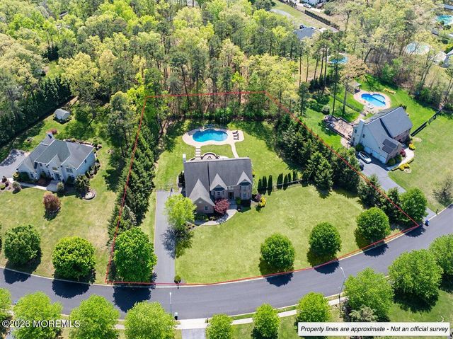 16 Conor Road, Jackson, NJ 08527