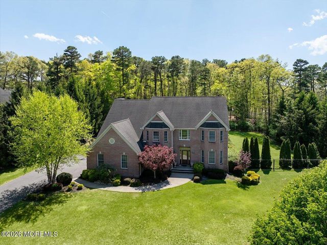 16 Conor Road, Jackson, NJ 08527