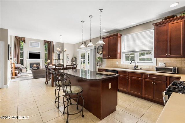 16 Conor Road, Jackson, NJ 08527