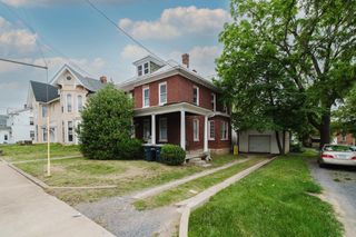 316 NORTH HIGH ST, Harrisonburg, VA 22802