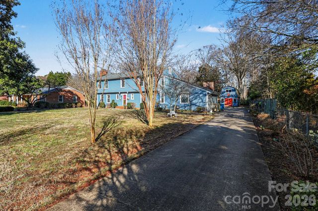 324 Windsor Drive, Salisbury, NC 28144