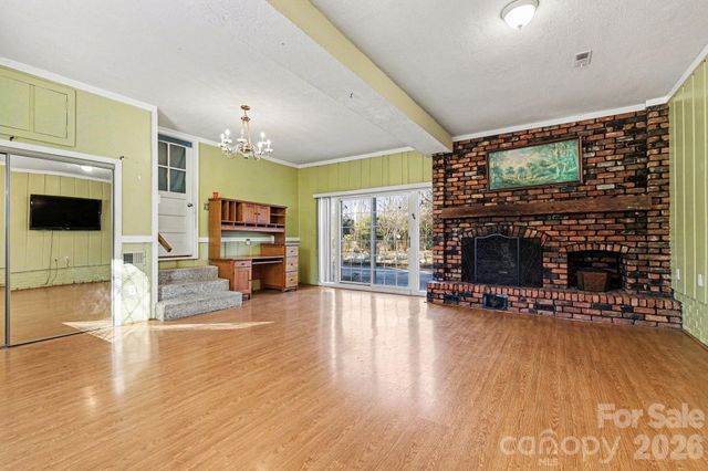 324 Windsor Drive, Salisbury, NC 28144