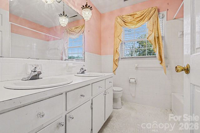 324 Windsor Drive, Salisbury, NC 28144