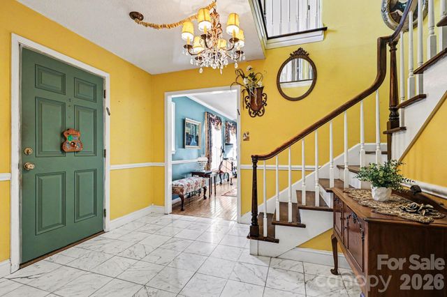 324 Windsor Drive, Salisbury, NC 28144