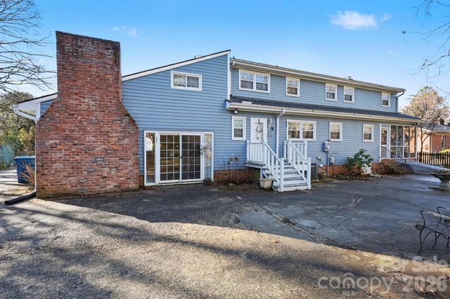 324 Windsor Drive, Salisbury, NC 28144