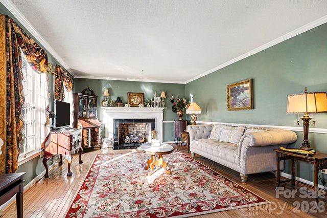 324 Windsor Drive, Salisbury, NC 28144