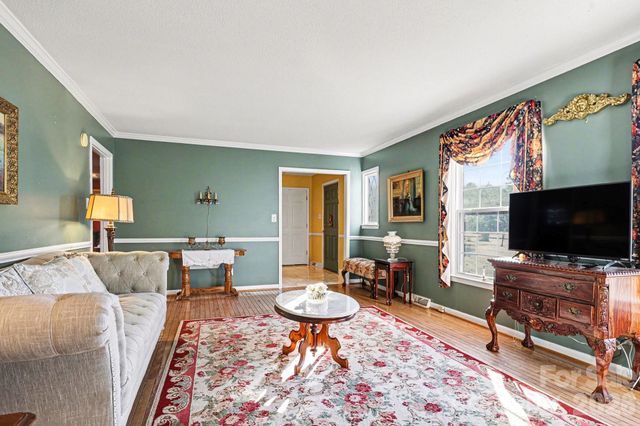 324 Windsor Drive, Salisbury, NC 28144