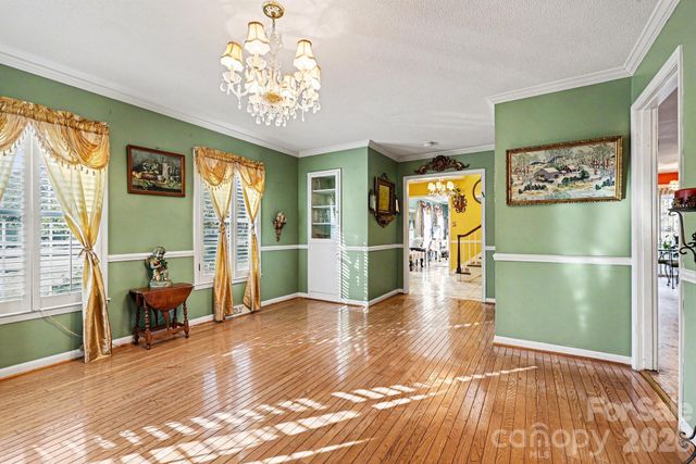 324 Windsor Drive, Salisbury, NC 28144