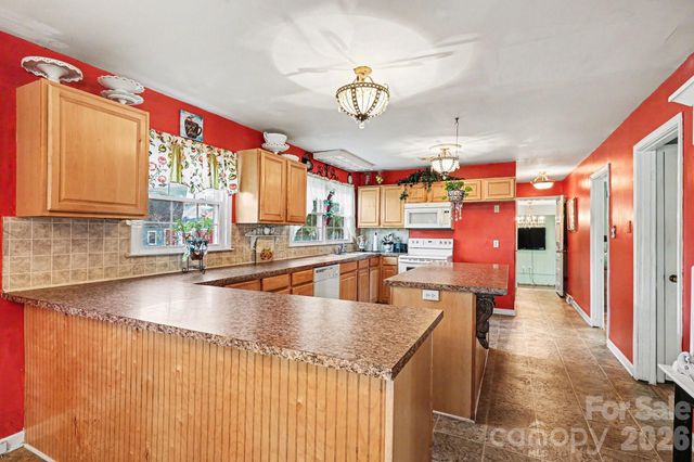 324 Windsor Drive, Salisbury, NC 28144