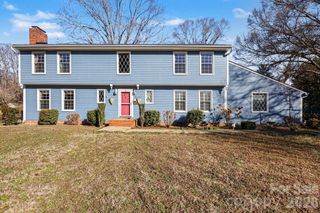 324 Windsor Drive, Salisbury, NC 28144