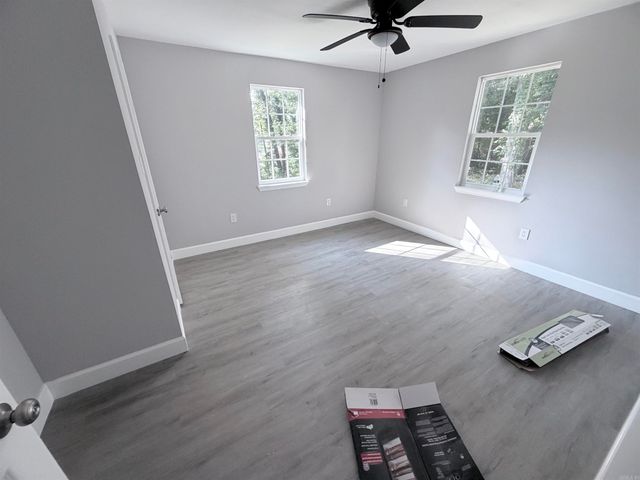 3008 Pine Ridge Drive, Little Rock, AR 72206