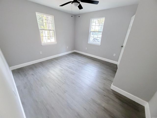 3008 Pine Ridge Drive, Little Rock, AR 72206